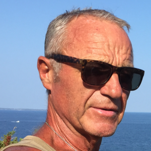 Photo de profil de Dominique Houdusse