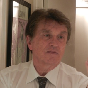 Photo de profil de Dominique Hulot