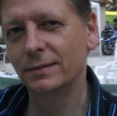 Photo de profil de Dominique Huttin
