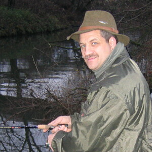 Photo de profil de Dominique Iaquinta