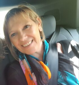 Photo de profil de Dominique Iwanski