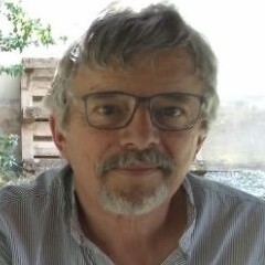 Photo de profil de Dominique Jacob