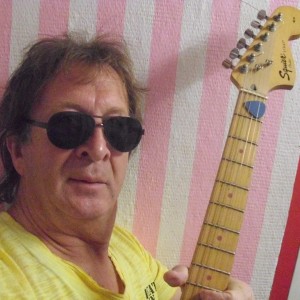Photo de profil de Dominique Jacobs