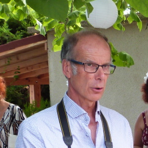 Photo de profil de Dominique Jacquemet