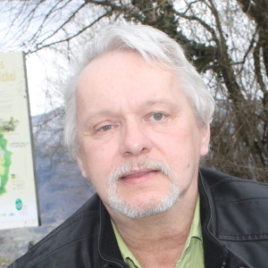 Photo de profil de Dominique Jarry