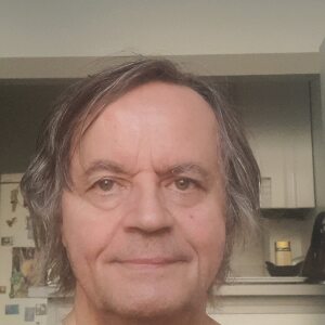 Photo de profil de Dominique Jaussaud