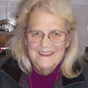 Photo de profil de Dominique Jeanne