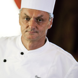 Photo de profil de Dominique Jegat