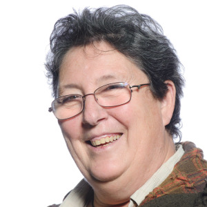 Photo de profil de Dominique Jegu