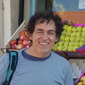 Photo de profil de Dominique Joly