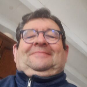 Photo de profil de Dominique Joly