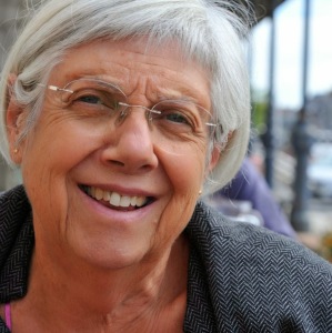 Photo de profil de Dominique Jongenburger