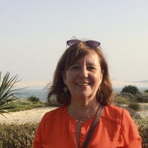 Photo de profil de Dominique Jonuzi