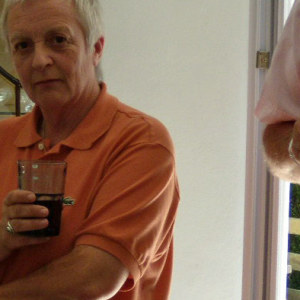 Photo de profil de Dominique Jos
