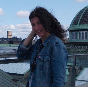 Photo de profil de Dominique Jourdan