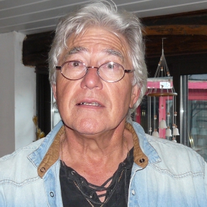 Photo de profil de Dominique Jugon