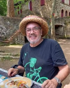 Photo de profil de Dominique Jumeaux