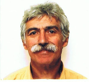 Photo de profil de Dominique Kerboul