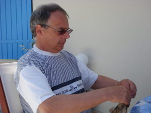 Photo de profil de Dominique Kerrinckx