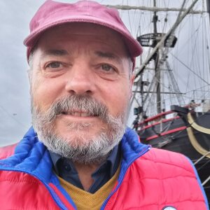 Photo de profil de Dominique Klein