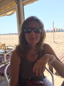 Photo de profil de Dominique Kocanski