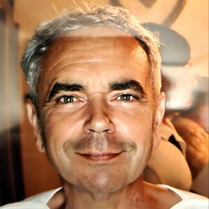 Photo de profil de Dominique Kolesnikoff