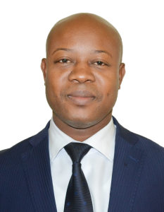 Photo de profil de Dominique Kouamé