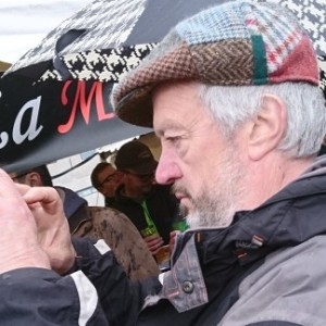 Photo de profil de Dominique Krattinger