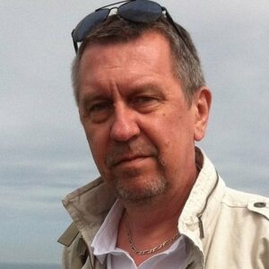 Photo de profil de Dominique Krukowski