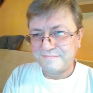 Photo de profil de Dominique Kubéra
