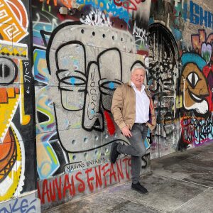 Photo de profil de Dominique Kubler