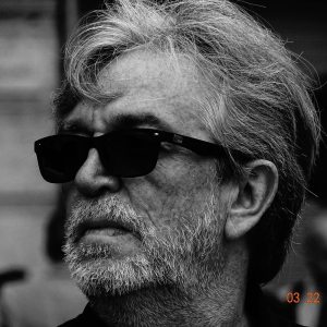 Photo de profil de Dominique Kurtz