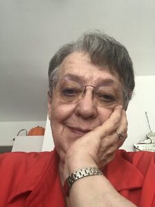 Photo de profil de Dominique Kurtz