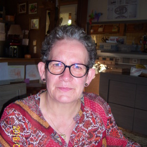 Photo de profil de Dominique Lachenal