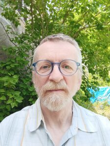 Photo de profil de Dominique Lalmand