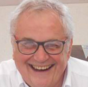 Photo de profil de Dominique Lamandé