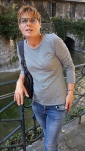 Photo de profil de Dominique Lamarque
