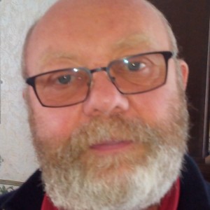 Photo de profil de Dominique Lamotte