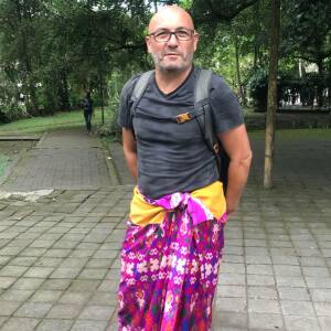 Photo de profil de Dominique Lancellotti