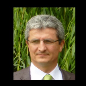 Photo de profil de Dominique Landais
