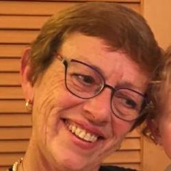 Photo de profil de Dominique Langevin