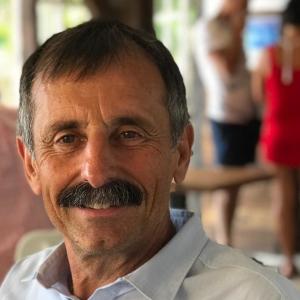 Photo de profil de Dominique Lanson
