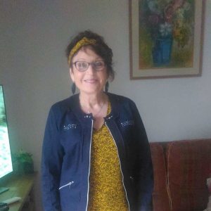 Photo de profil de Dominique Lantenois