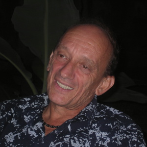 Photo de profil de Dominique Lantres