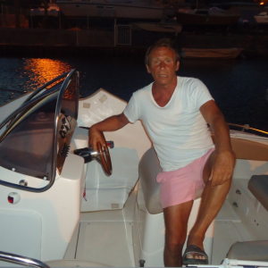 Photo de profil de Dominique Lapietra