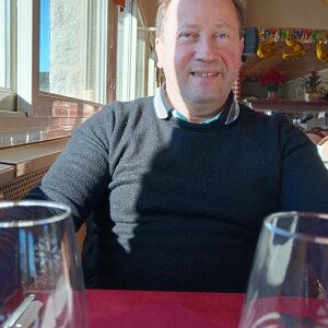 Photo de profil de Dominique Larbiche