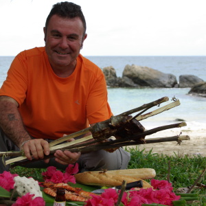 Photo de profil de Dominique Larche