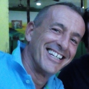 Photo de profil de Dominique Larhantec
