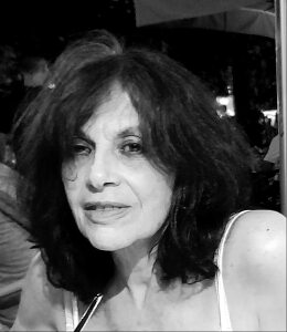 Photo de profil de Dominique Larrieu