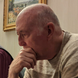 Photo de profil de Dominique Lauras